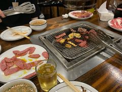 -风味烧烤(泰富店)