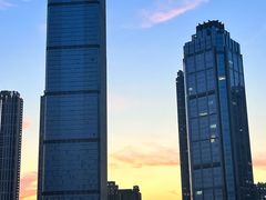 -武汉两江游览·夜游长江(汉口粤汉码头)