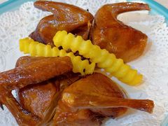 -潮福城大酒楼·潮粤菜·港式点心(阳光城店)