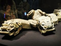 -陕西历史博物馆