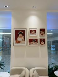 -Two  Monkeys 孕婴写真馆(龙华店)