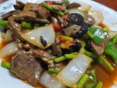 -伊林居饭庄央视清真八大碗