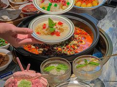 -江南鱼捞(北仑银泰城店)