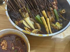 -厕所串串(文殊院店)