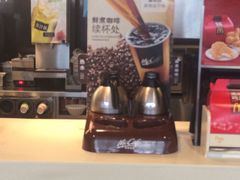 -麦当劳(广州南站店)