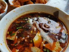 -宝鸡宴会中心艳阳天(公园路店)