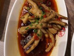 -李叔叔虾蟹大排档(青羊店)