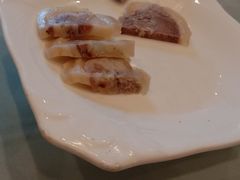 -锦江中华村农家乐饭庄