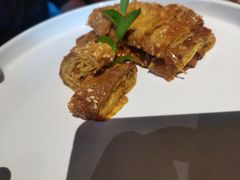 素烧鹅-蟹榭·本帮江浙菜·蟹宴(五角场合生汇商场店)