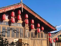 景观位-勺子米线·云南传统小吃市集(四方街店)