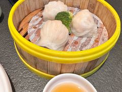 -蝴蝶里·粤菜·点心(滨江龙湖店)