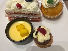 -太湖饭店玉兰厅(自助餐厅)