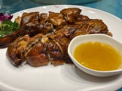 -东方之珠海鲜酒楼(南开店)