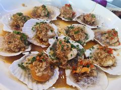 -阿姐小菜(三林店)