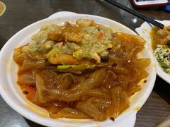 -葛记焖饼(伏牛路店)