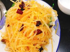 -瑞杰烧烤店·24小时营业(山东路店)