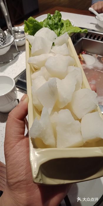 九府羊·鲜羊火锅·烤串(新华路店)图片