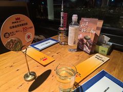-肉串汪(月坛店)