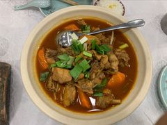 杜婆鸡-九头鸟酒家(四道口店)