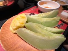 -牛New寿喜烧(新六百店)