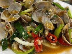 -明记海鲜大排档(巽寮湾店)