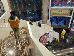 -曹杨影城(曹杨店)
