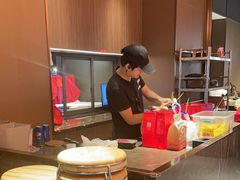 -聚味瞿记·龙虾堂(咸嘉湖店)