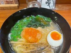 -真打拉面·日式拉面新流派(体育西横街店)