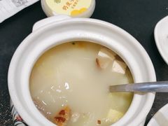 -紫光园·烤鸭·北京菜(团结湖店)
