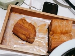 -好食上(喜盈门.范城店)