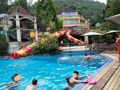-花水湾第一村温泉大酒店