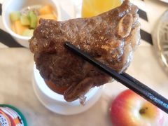 -万达文华酒店·48F云端窗景美食汇自助餐厅