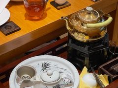 -粤域茶餐厅
