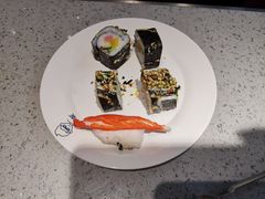 -钱小奴创意自助餐厅·原切谷饲安格斯畅吃(宁波环球银泰城店)