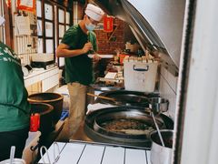 -董顺桃小粒臭豆腐(太平街一店)