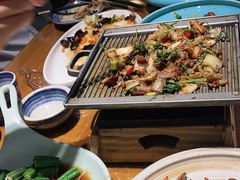 -95号酱骨·一块豆腐(展春园西路店)