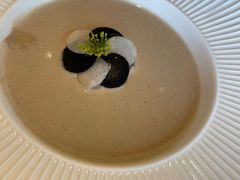 -L'Arome芳芳法国餐厅(仙林金鹰店)