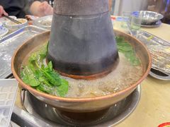 -月圆火锅(宁海东路二店)