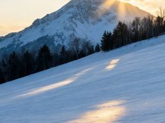 -蓟洲国际滑雪场