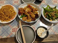 -七寻八找·胡同菜