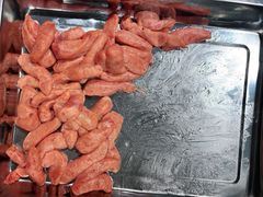 -英雄故事地摊烤肉(马驹桥店)