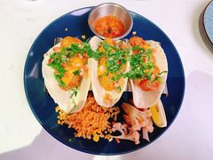 -墨纪Mojí墨西哥餐厅(官舍店)