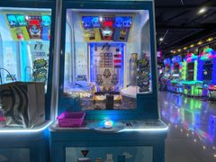 -奇奇乐园(上海仲盛世界商城店)
