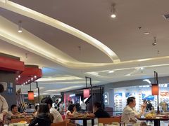 -蝴蝶里·粤菜·点心(龙湖杭州金沙天街店)