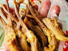 -绝味鸭脖(江城路店)
