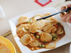 -德泓面馆(颐高店)