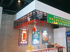 -棂笼·深度沉浸密室(武汉旗舰店)