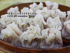 传统烧麦-马家烧麦(总店)