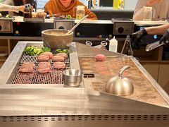 -肉肉大米(金虹桥店)