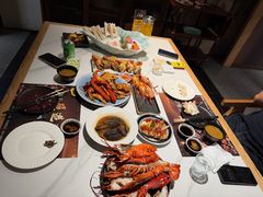 -黑木原精致料理·铁板烧